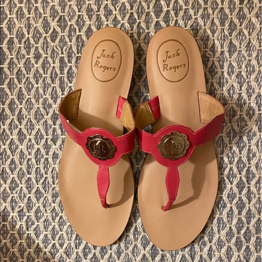 Jack Rogers Larissa Sandal
